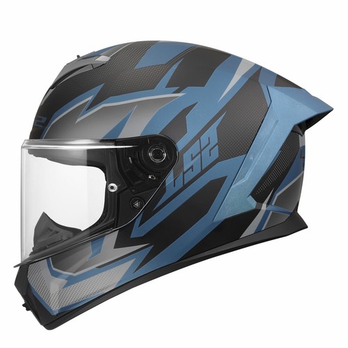 Casque ls2 ff820 - casque,