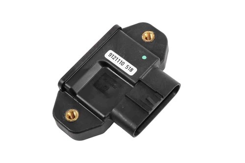 Trailer brake relay assembly - brake,