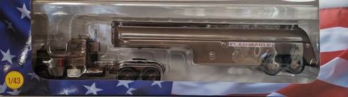 Ixo camions américains - ixo, 1/43