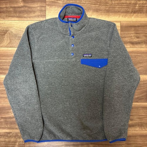 Patagonia homme synchilla - patagonia, lw