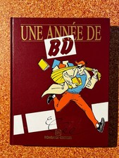 ¤ BD EO ROMBALDI - 1990 UNE