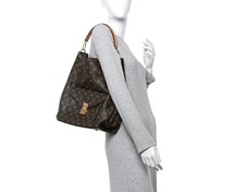 Louis Vuitton Monogram Artsy