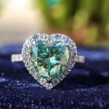 Déguisement 6 CT Bleu