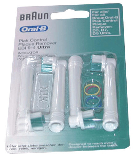 Brosses braun ebi - , 15