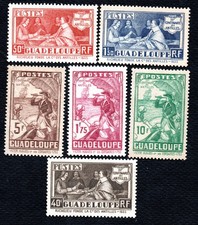 Colonies Françaises