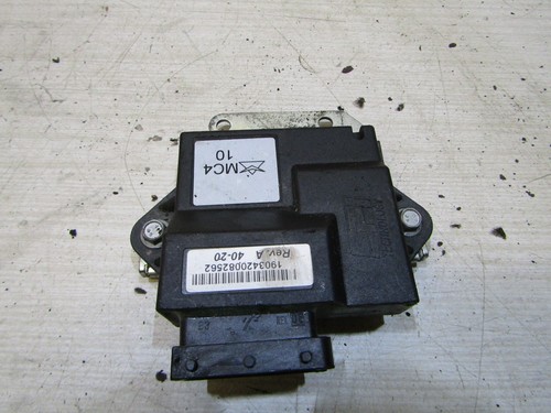 Boitier cdi mc4 beta 50 - cdi,