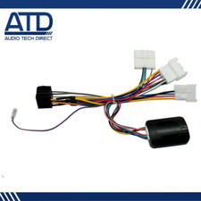 Amplificateur Rétention