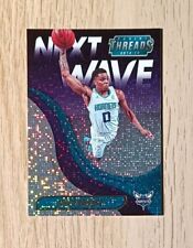 Miles BRIDGES Next Wave Dazzle