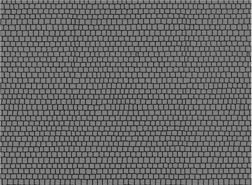 Encore 60724 pavé - -, pierre