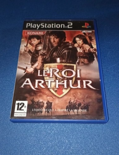 Ps2 playstation roi - 2,