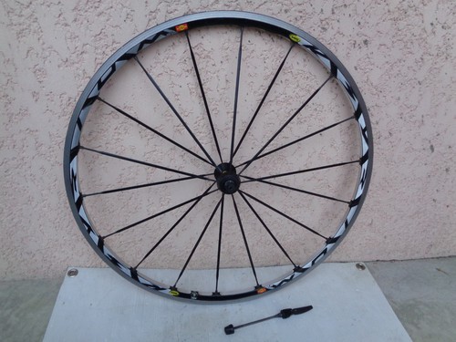 Mavic ksyrium ssc front 18 - ksyrium,