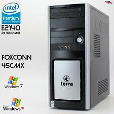 PC FOXCONN 45CMX Ordinateur