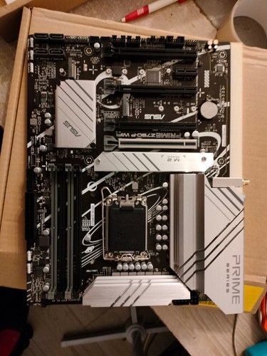 Asus prime z790 wifi carte - -,