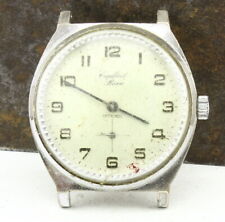 Montre Ancienne mécanique Cupillard Rieme FE 233-60  - F52-16