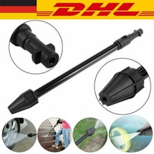 Pièces détachées pour lance