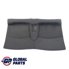Mini Cooper R56 R57 Reference Siege Tissu Noir de Carbone a Carreaux