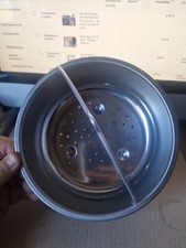 panier a vapeur  pour cocotte