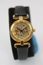 Relic Femme Montre Squelette