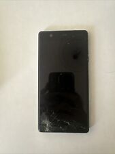 Nokia 3 Noir Ne S’allume Pas Pas Réclamation Vendu En Etat