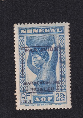 Poste aérienne militaire - poste,
