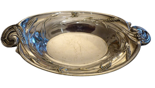 Corbeille fruits art - corbeille,