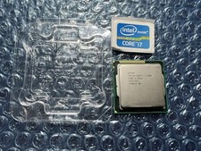 Cpu intel core 2700k - core, i7-2700k