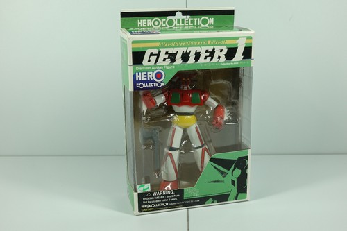 Hero collection getter - hero,