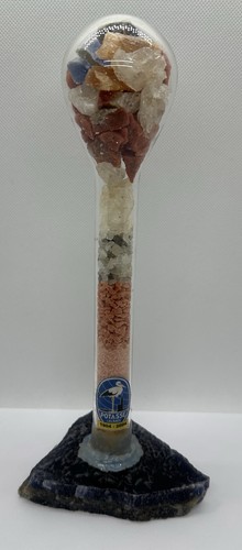 Objet souvenir potasse - souvenir,