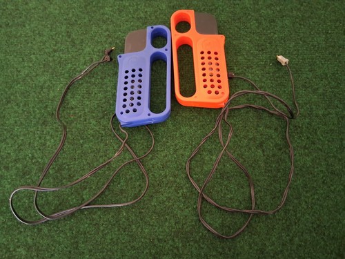Manettes pour circuit - 2, de