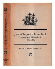 Claypoole, James Claypoole's