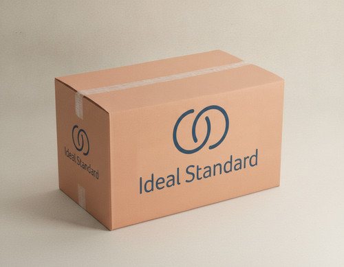 Ideal standard corps - standard, de