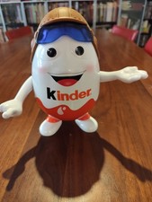 Oeuf Kinder Surprise Géant