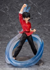 Figurine originale Ranma 1/2
