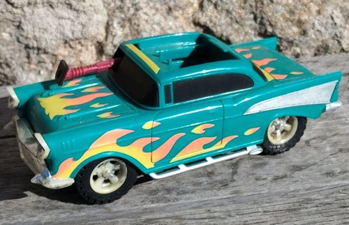 Part k hurricane - m.a.s.k.,