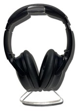 Casque sans fil BOSE QuietComfort 35 II noir 8303 testé et fonctionnel