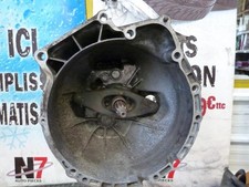 Boite de vitesses BMW SERIE 3 E36 23007505600