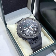 Altimètre de montre