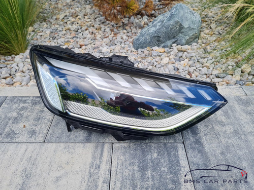 Audi original phare - a4, b9