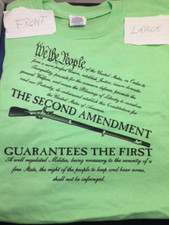 Second Amendment Guarantees