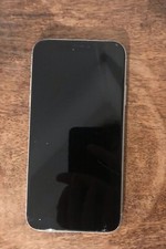 Apple iPhone XR - 64 GB - White (Unlocked)