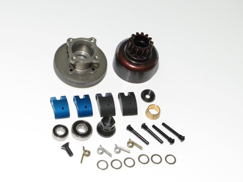 Tlr04009 losi tlr - losi,