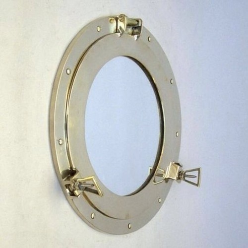 Hublot fenêtre miroir - 15,
