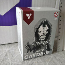DESTINY - figurine CAYDE 6  - promo bungie - état neuf - collector jeux vidéo