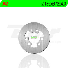 NG DISQUE DE FREIN AVANT FANTIC SECTION 125 1997