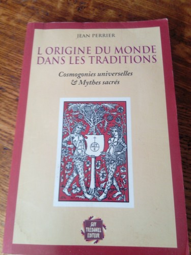 Origine monde dans - l'origine, les