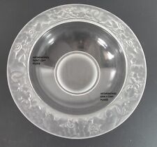 Coupe PIERRE D'AVESN en verre