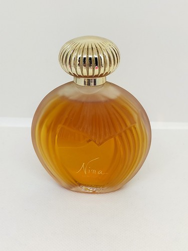 Vintage eau toilette nina - toilette,