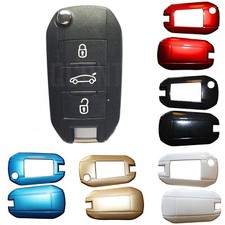 Peugeot 2008 3008 4008 Clé