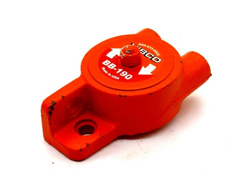 Nouveau vibco 190 vibreur - bb-190,
