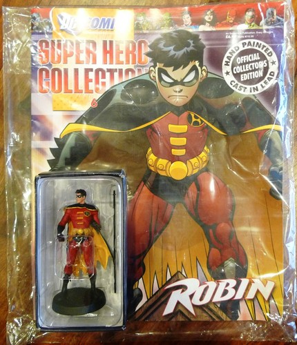 Dc comics super - ~,